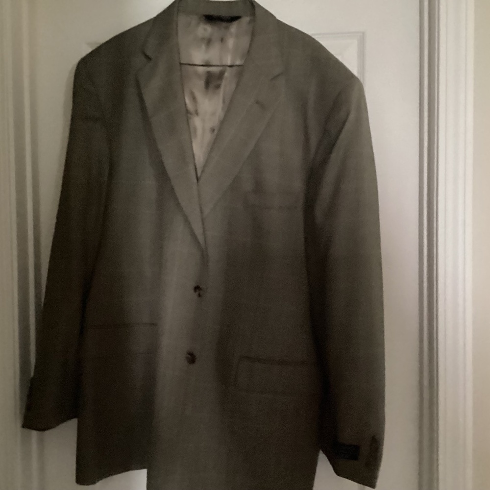 Men’s Jos. A. Bank Blazer - New with Tags